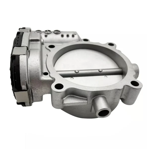 V-Class 2006/09-2012/12 Mercedes-Benz GL-Class September X164 GL 500 4matic Throttle Body A2731410325