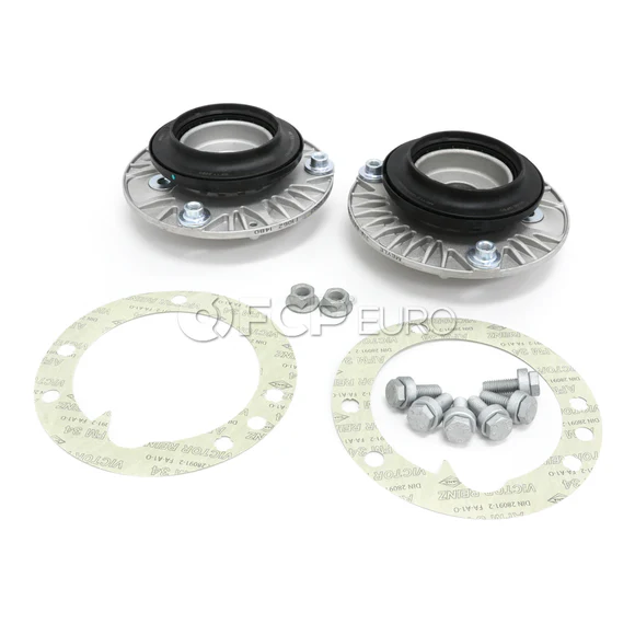 36 V-Class BMW Strut Mount Kit - BBR 31306880438
