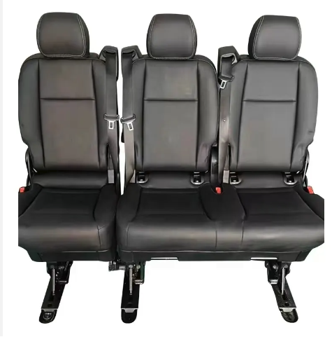 71 V-Class Original W447 v Class Luxury Electrical Heating Ventilated Massage Leather Seat for v Class Vito Sprinter Metris